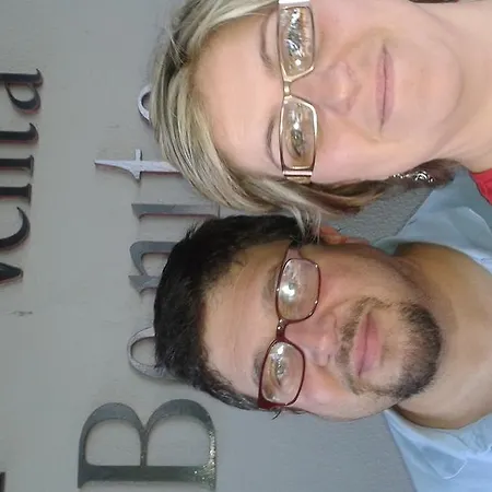 Affittacamere San Benito Lebrija