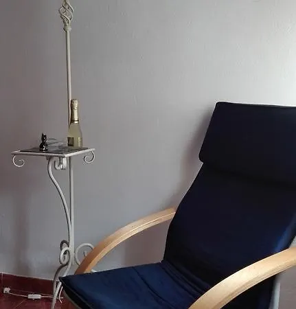 Gæstehus San Benito *