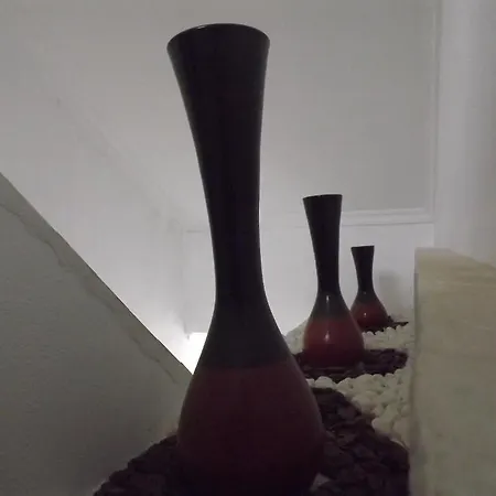 San Benito Gæstehus Lebrija