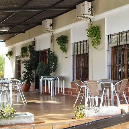 San Benito Lebrija