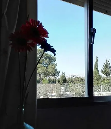 Affittacamere San Benito Lebrija