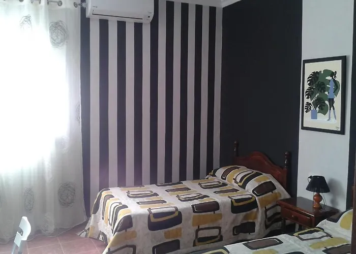 San Benito Affittacamere