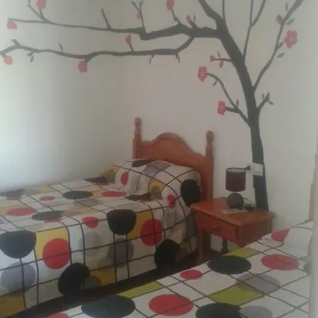 San Benito Guest house *