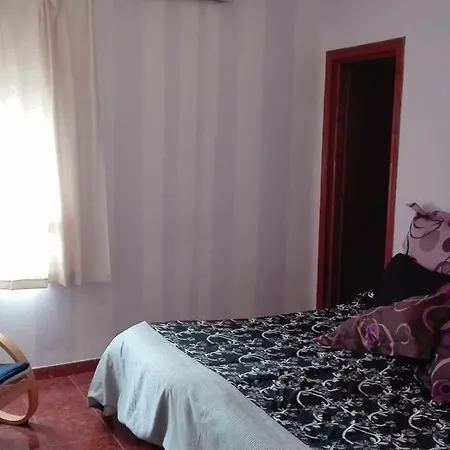 San Benito Guest house *