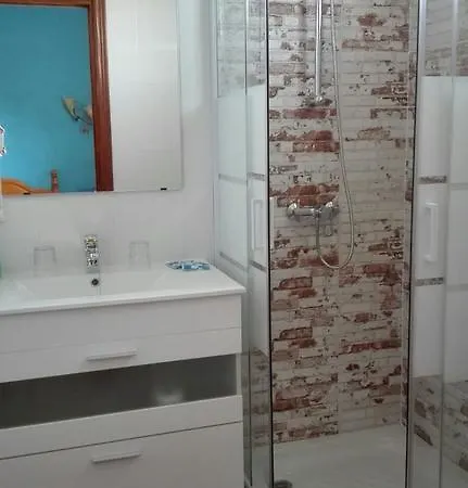Guest house San Benito *