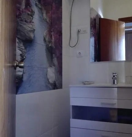 Guest house San Benito *