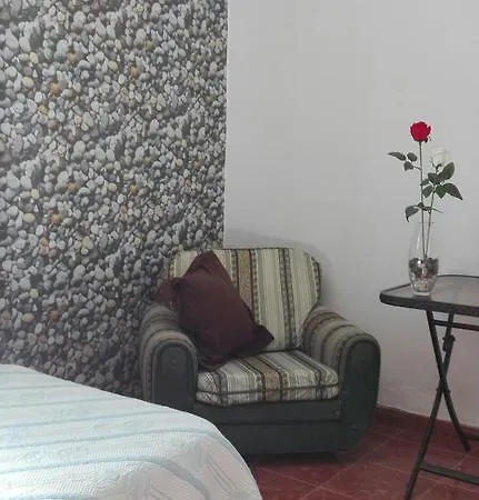 Guest house San Benito