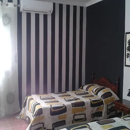 San Benito Guest house