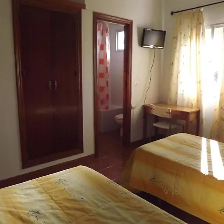 San Benito Guest house
