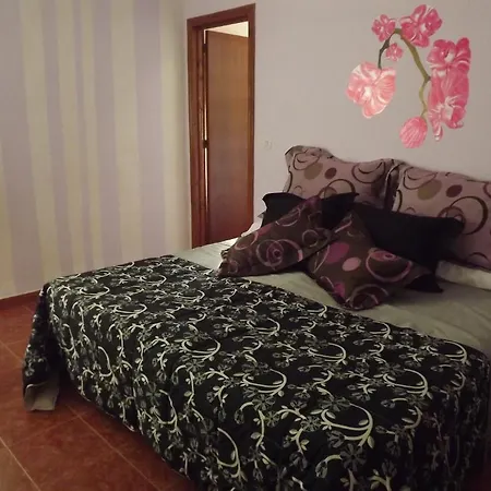 San Benito * Lebrija