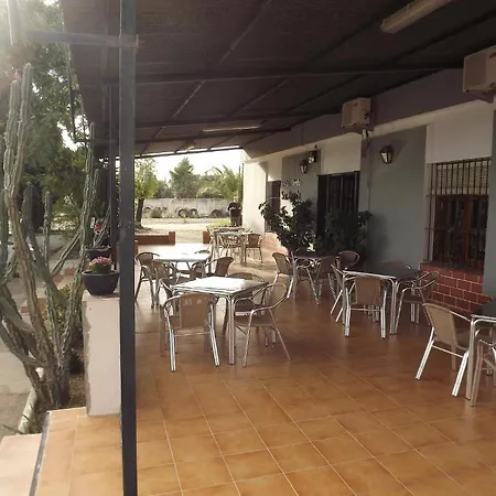 San Benito Lebrija