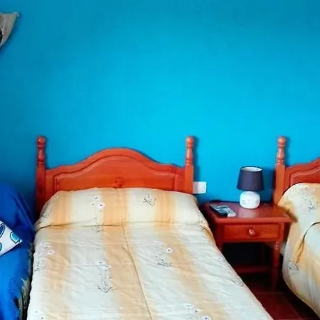 Guest house San Benito