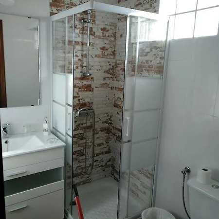 Guest house San Benito Lebrija