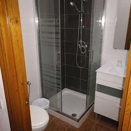 San Benito Guest house