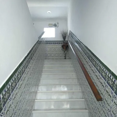 Guest house San Benito Lebrija