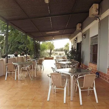 Guest house San Benito Lebrija